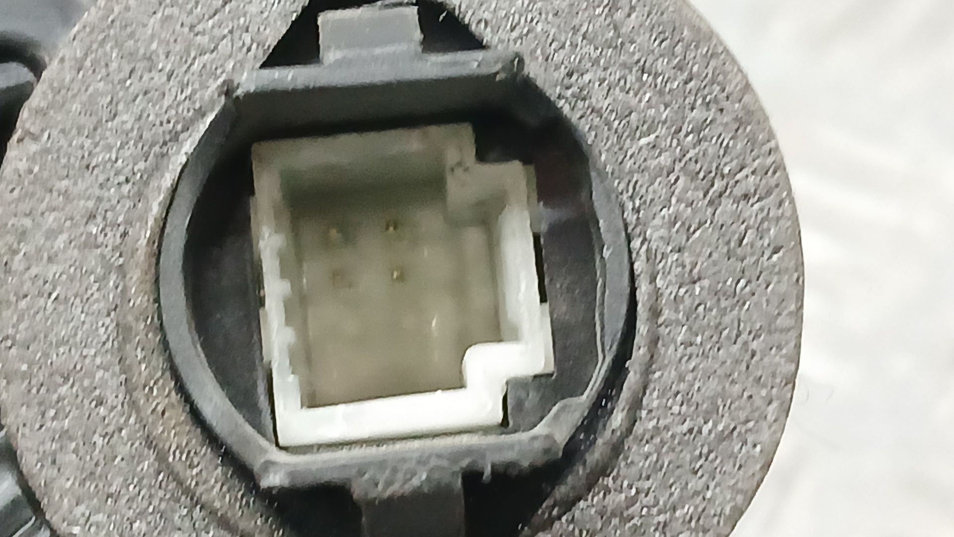 Cerradura Puerta Delantera Izquierda para Renault Express Furgoneta/Monovolumen