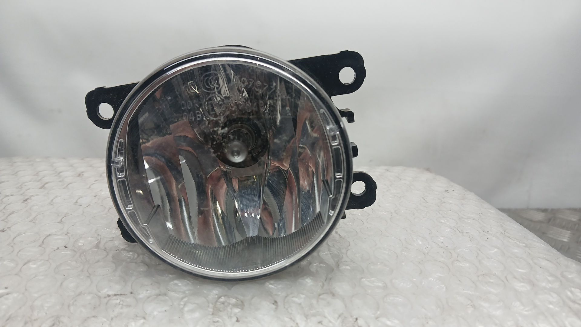 Faro Antiniebla Derecho para Renault Express Furgoneta/Monovolumen