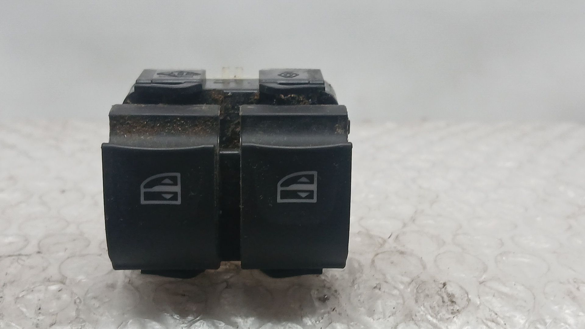 Mando Elevalunas Delantero Izquierdo para Renault Express Furgoneta/Monovolumen
