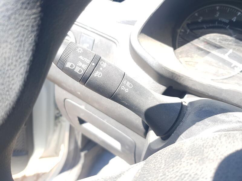 Mando Luces Y Limpia para Renault Express Furgoneta/Monovolumen