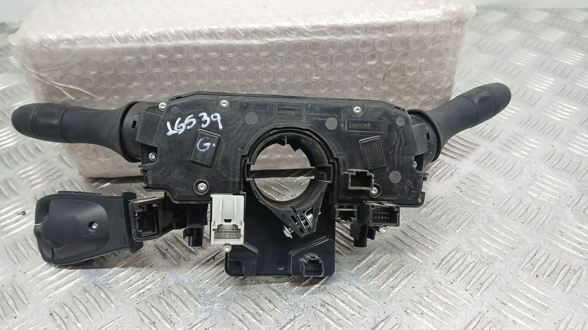 Mando Luces Y Limpia para Renault Express Furgoneta/Monovolumen