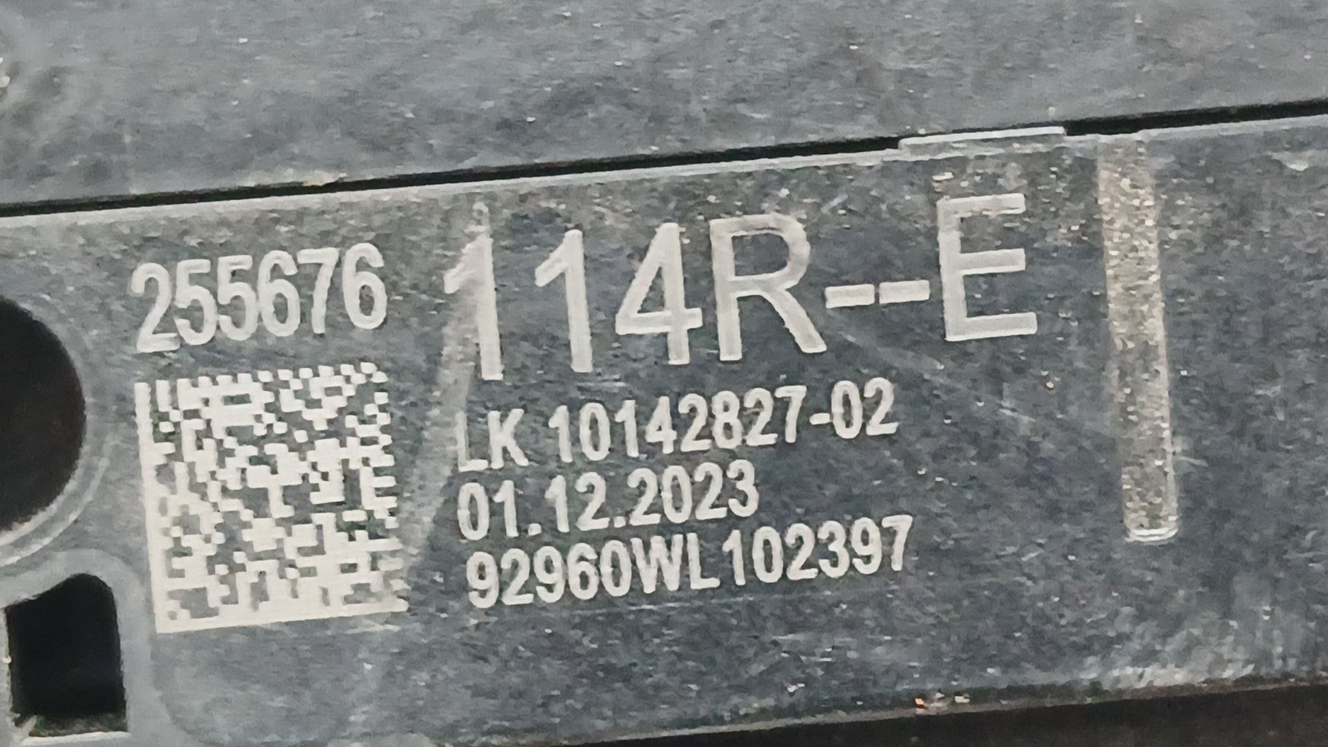 Mando Luces Y Limpia para Renault Express Furgoneta/Monovolumen