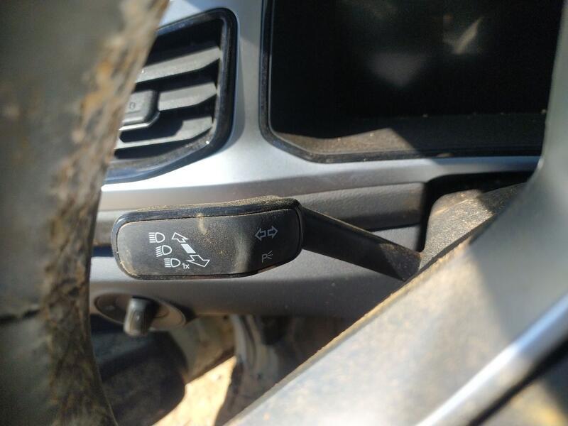 Mando Luces Y Limpia para Volkswagen T-Roc (A11, D11)