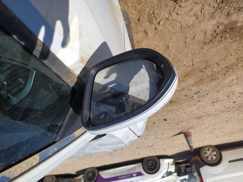 Retrovisor Izquierdo para Volkswagen T-Roc (A11, D11)