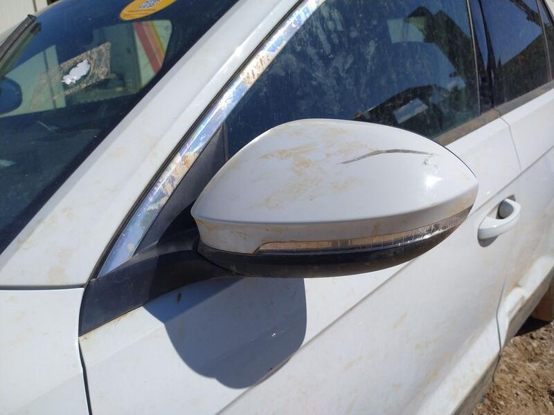 Retrovisor Izquierdo para Volkswagen T-Roc (A11, D11)
