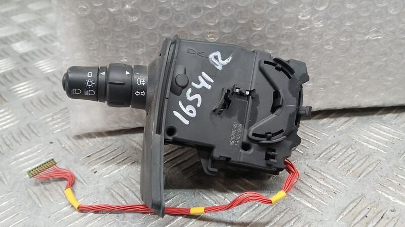 Mando Luces para Renault Kangoo Express (Fw0/1_)