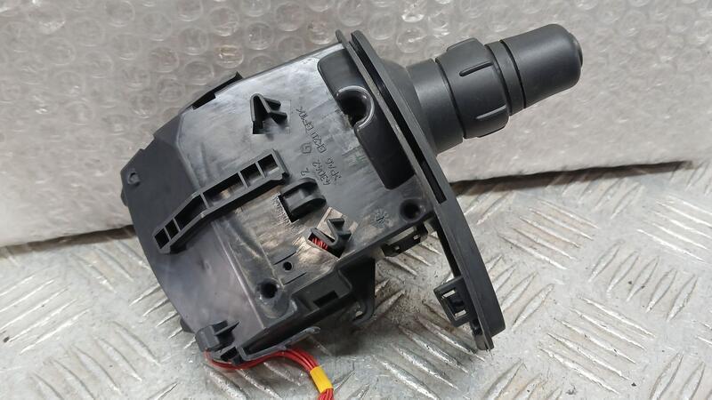 Mando Luces para Renault Kangoo Express (Fw0/1_)