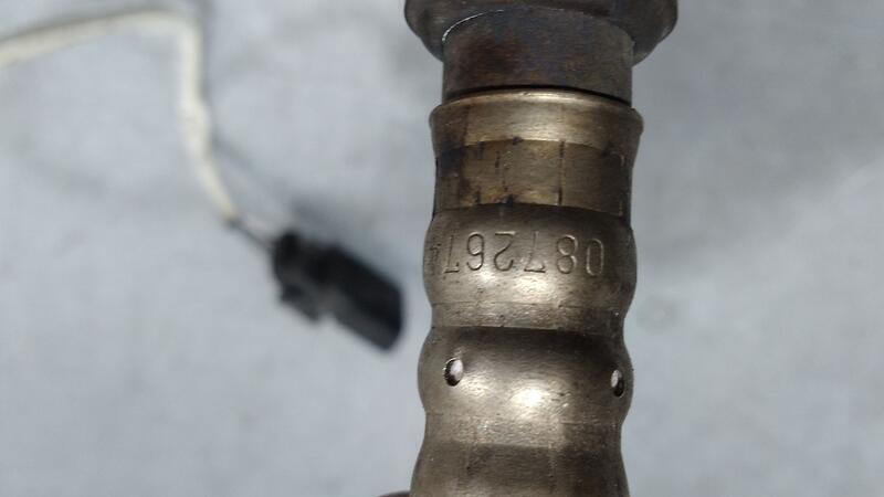 Sonda Lambda para Bmw Mini (R50,R53)