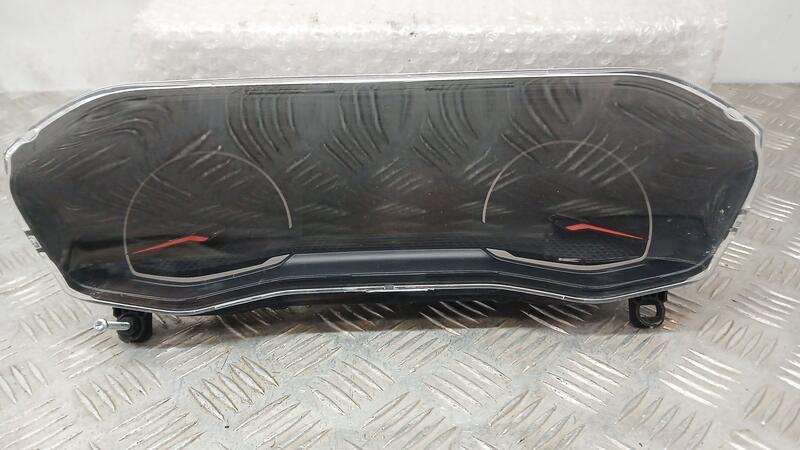Cuadro Instrumentos para Peugeot 208 Ii (Ub_, Up_, Uw_, Uj_)