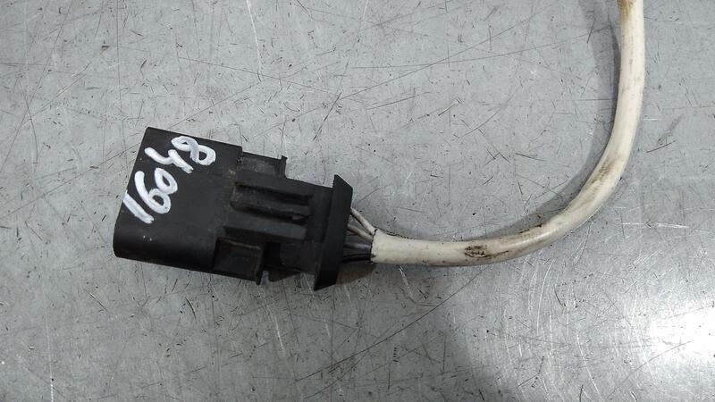 Sonda Lambda para Bmw Mini (R50,R53)