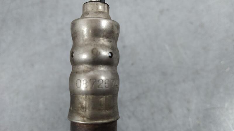 Sonda Lambda para Bmw Mini (R50,R53)