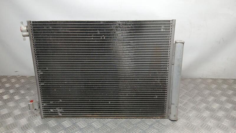 Condensador / Radiador Aire Acondicionado para Renault Clio Iv (Bh_)