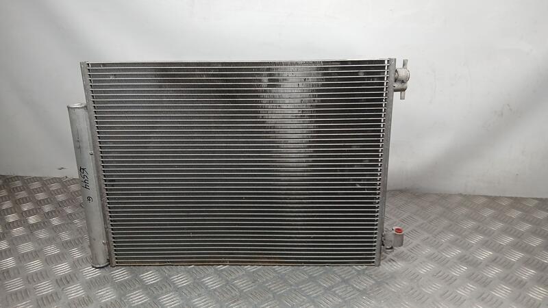 Condensador / Radiador Aire Acondicionado para Renault Clio Iv (Bh_)