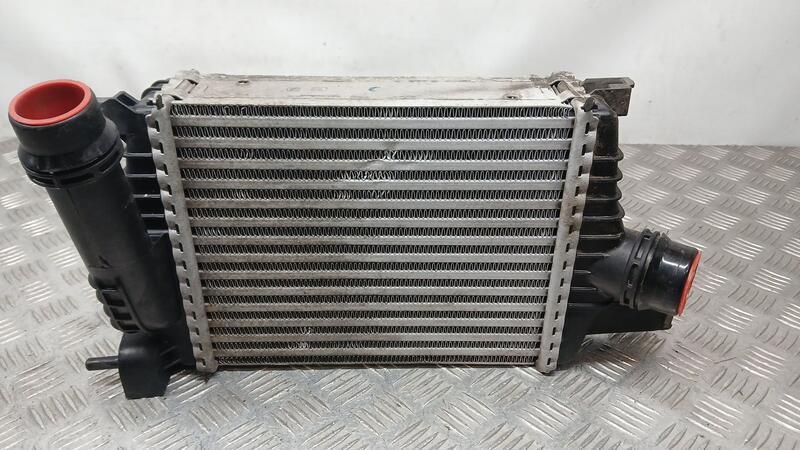 Intercooler para Renault Clio Iv (Bh_)