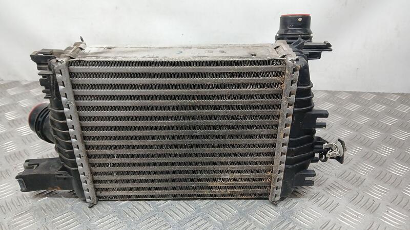 Intercooler para Renault Clio Iv (Bh_)