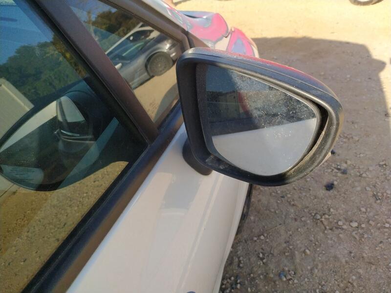 Retrovisor Derecho para Renault Clio Iv (Bh_)
