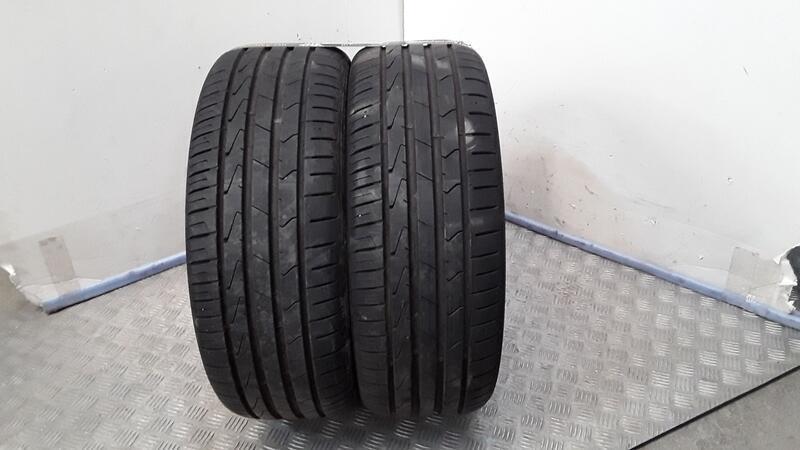 Neumatico Pareja para Neumaticos Reutilizados