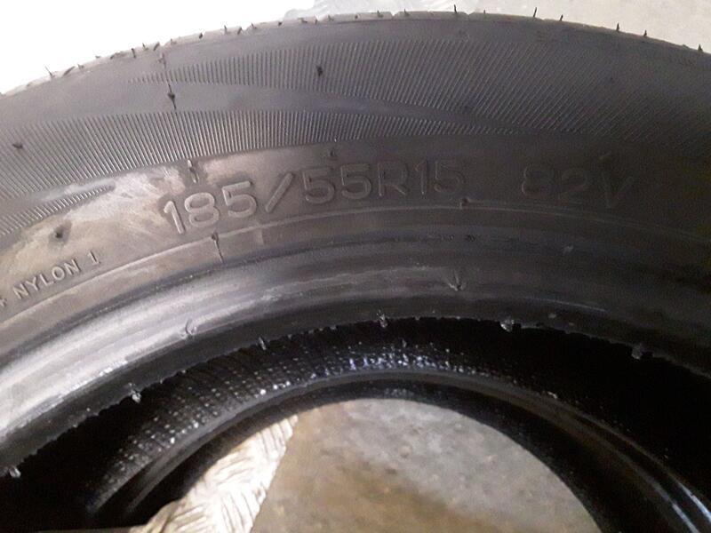 Neumatico Pareja para Neumaticos Reutilizados