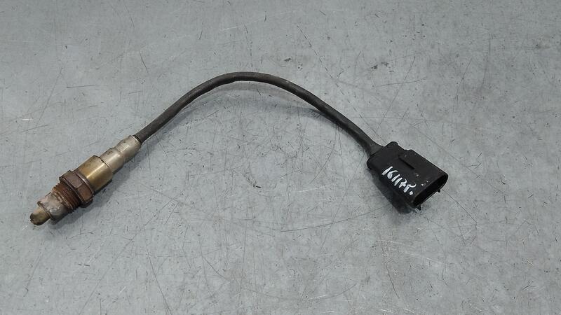Sonda Lambda para Fiat Tipo Ii (357) Fam