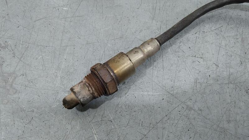 Sonda Lambda para Fiat Tipo Ii (357) Fam