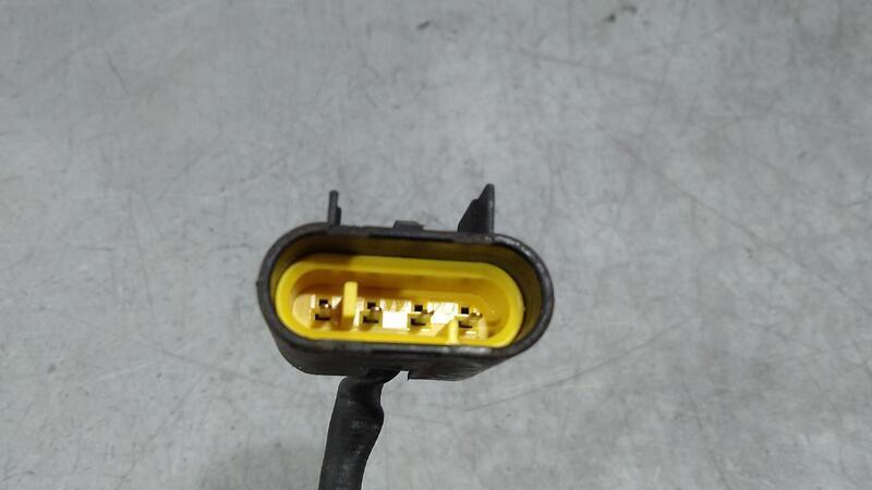 Sonda Lambda para Fiat Tipo Ii (357) Fam