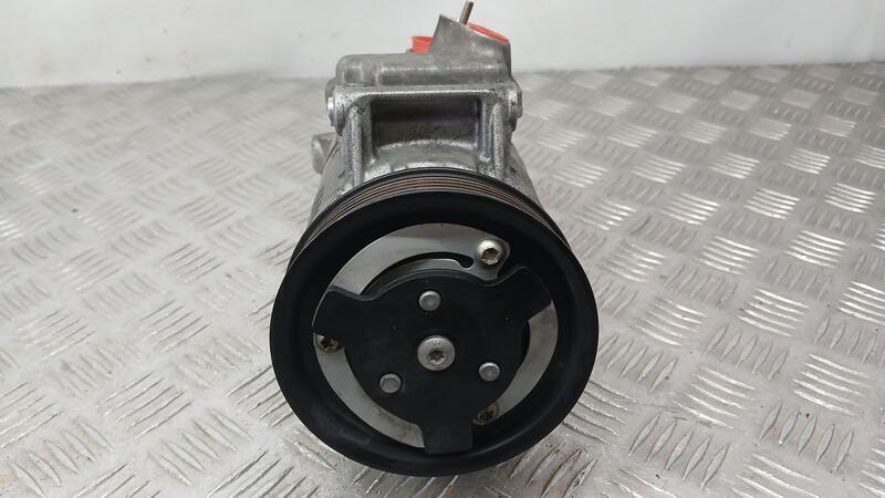 Compresor Aire Acondicionado para Seat Ibiza Iv (6J5, 6P1)