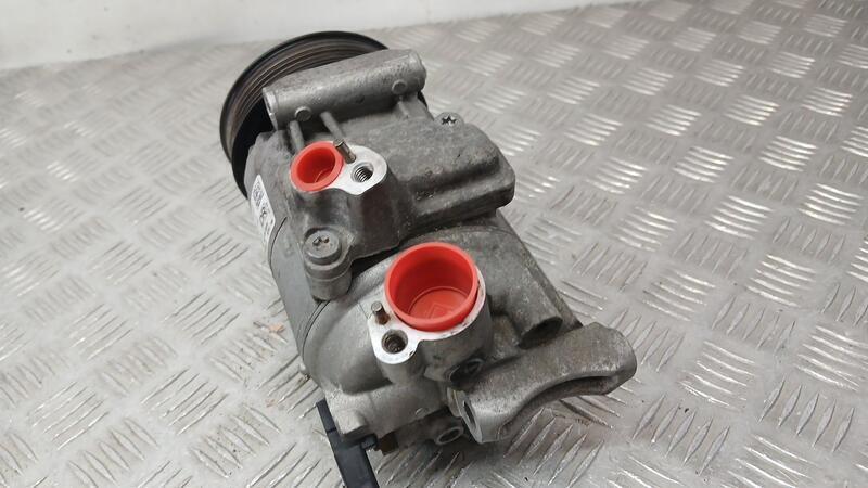 Compresor Aire Acondicionado para Seat Ibiza Iv (6J5, 6P1)