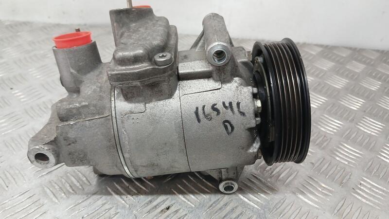Compresor Aire Acondicionado para Seat Ibiza Iv (6J5, 6P1)