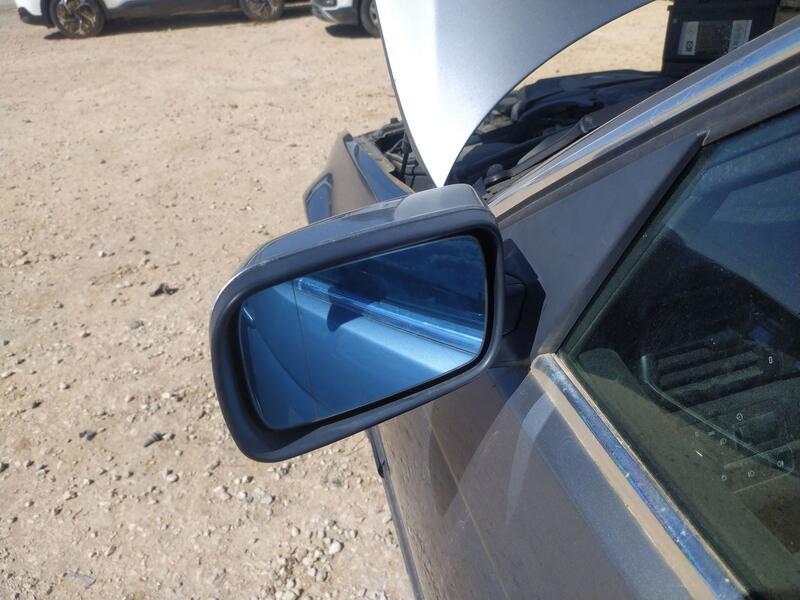 Retrovisor Izquierdo para Bmw 3 (E46)