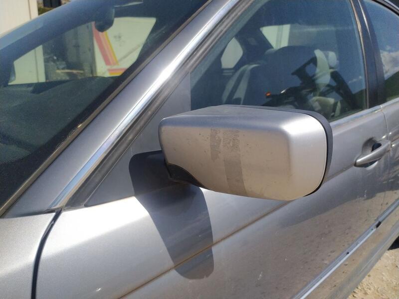 Retrovisor Izquierdo para Bmw 3 (E46)