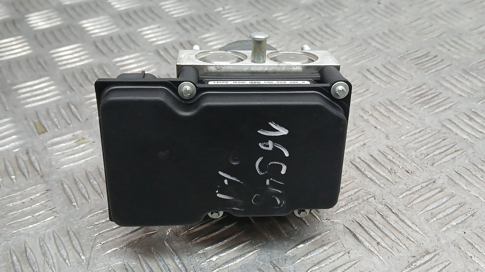 Abs para Nissan Nv200 Furgoneta
