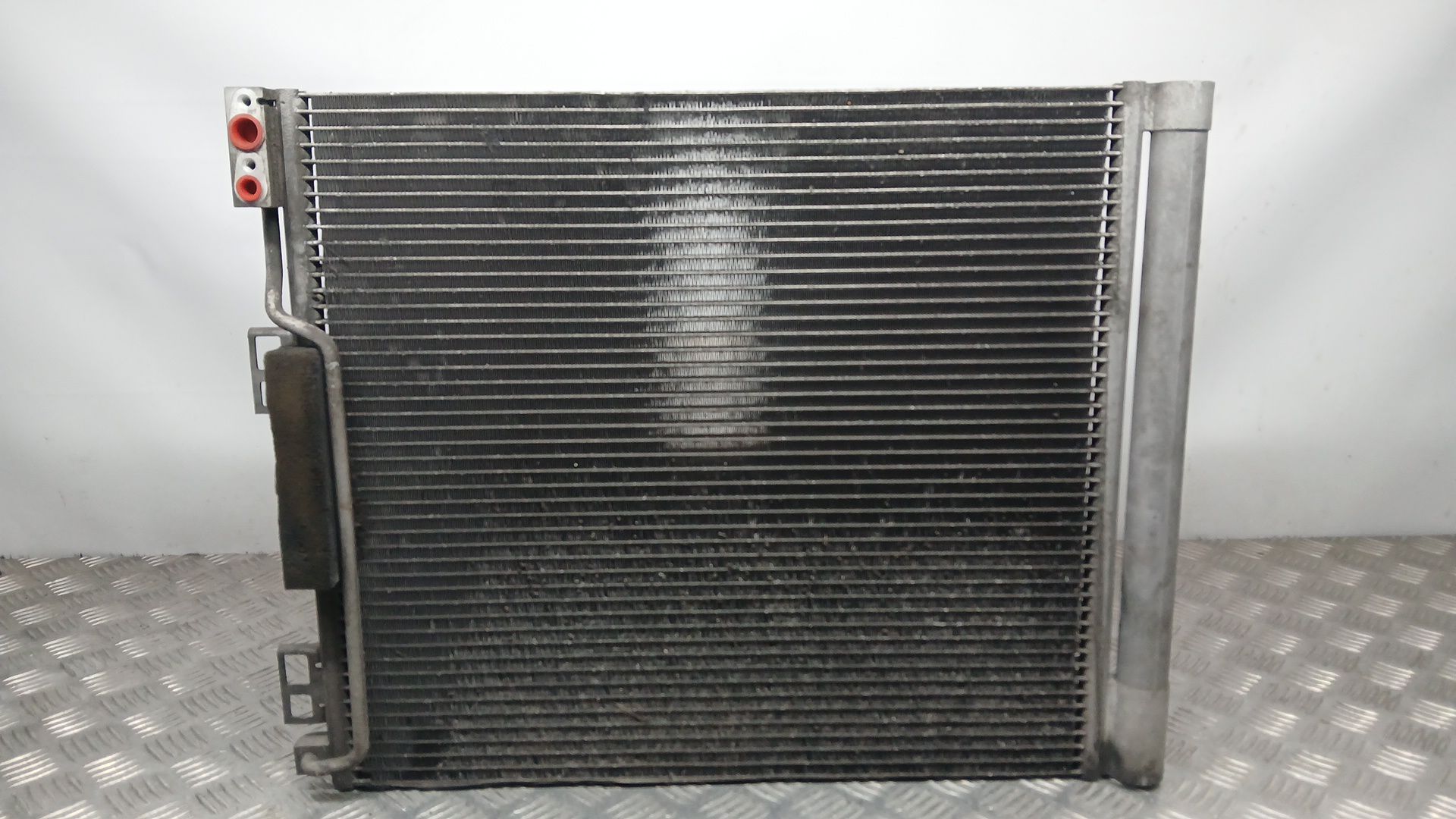 Condensador / Radiador Aire Acondicionado para Nissan Nv200 Furgoneta