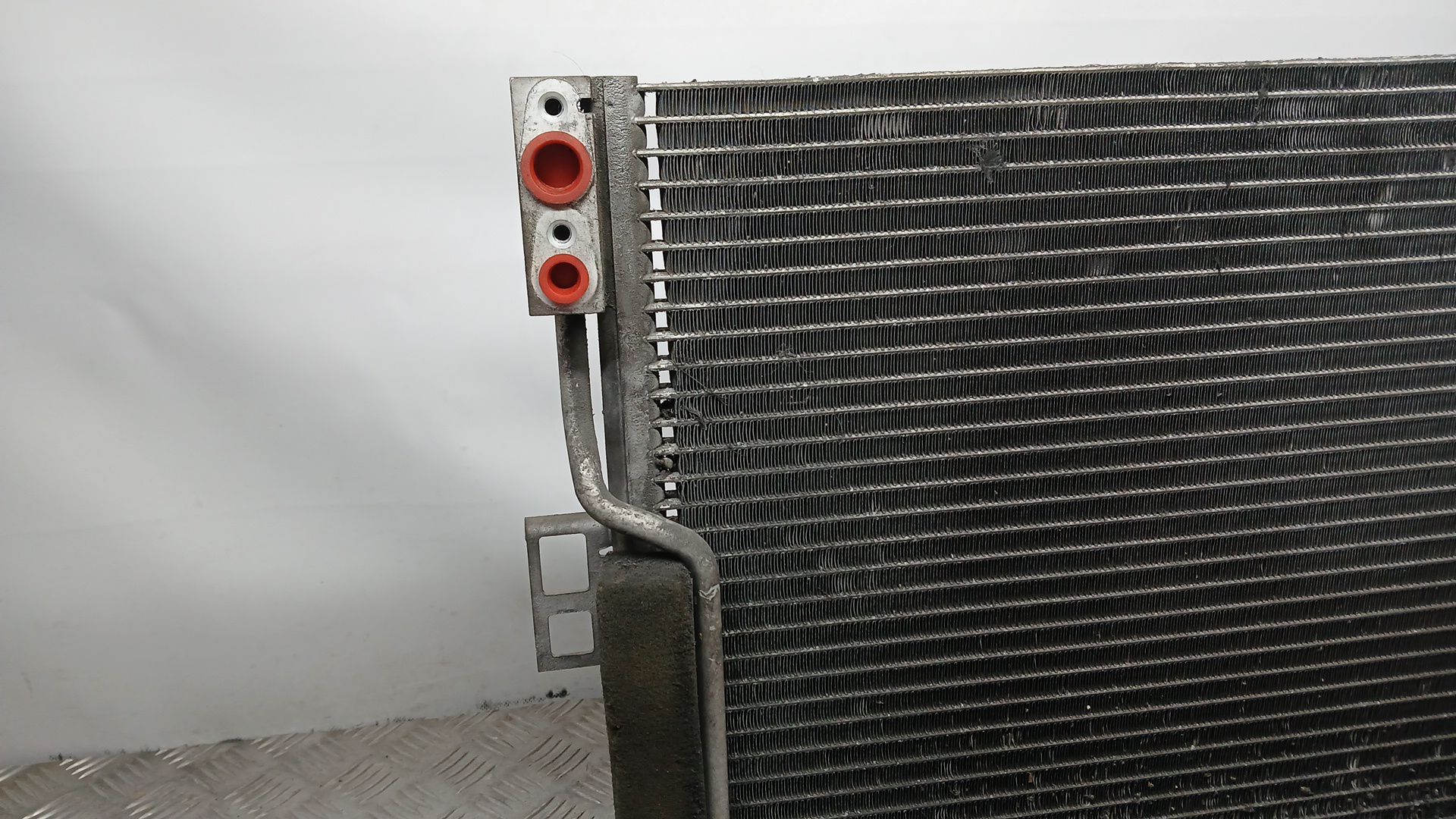 Condensador / Radiador Aire Acondicionado para Nissan Nv200 Furgoneta