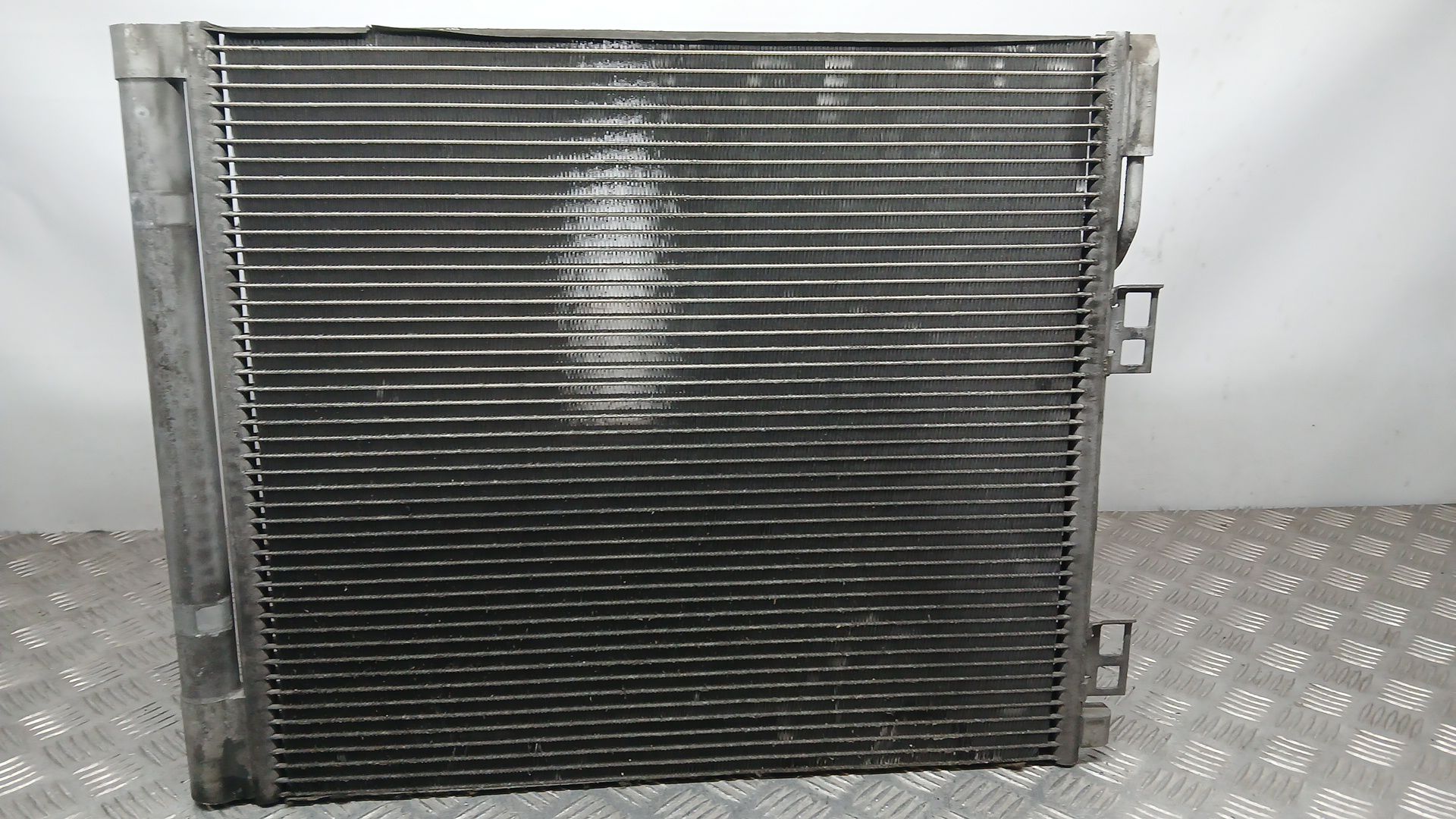 Condensador / Radiador Aire Acondicionado para Nissan Nv200 Furgoneta