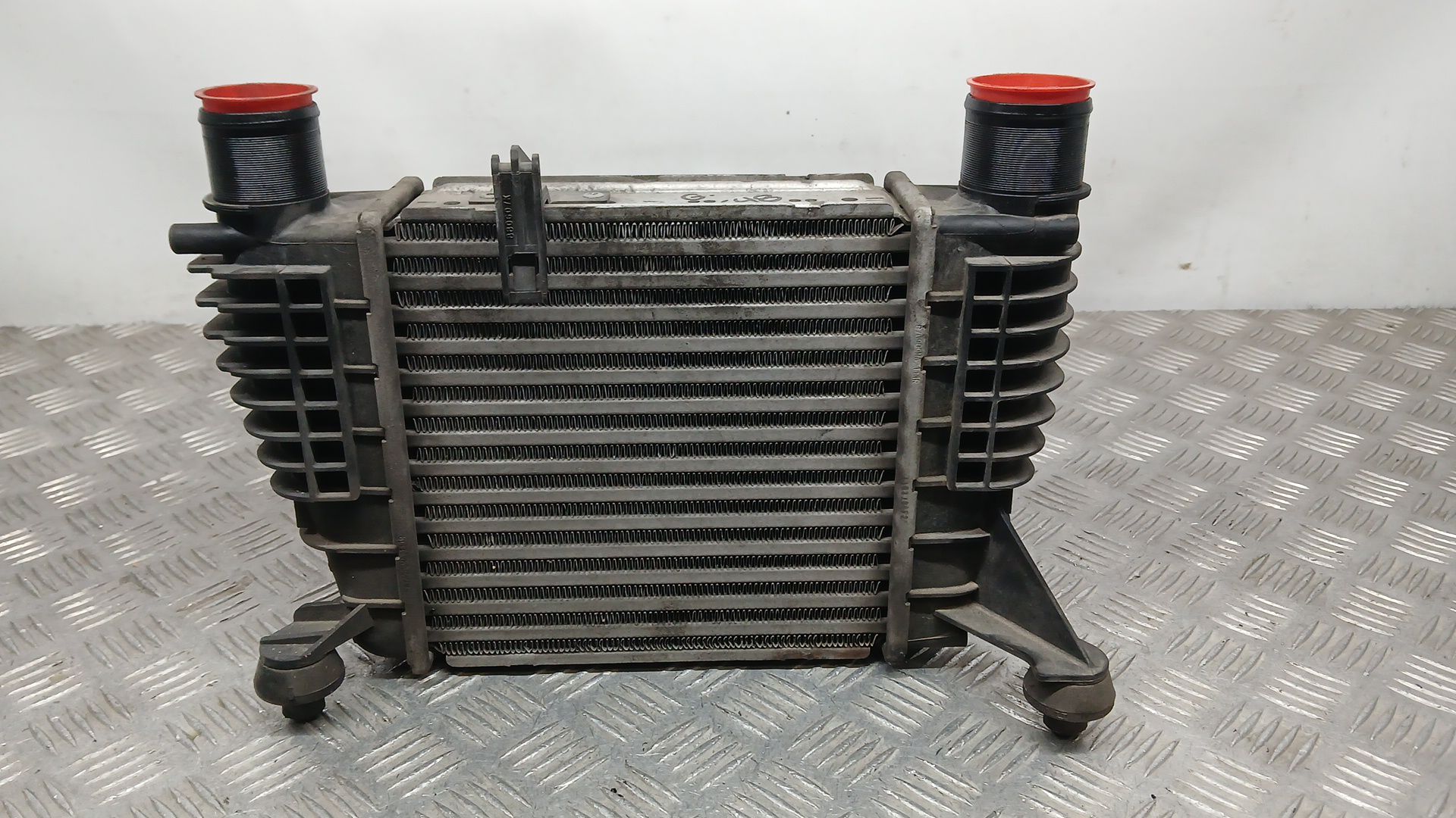 Intercooler para Nissan Nv200 Furgoneta