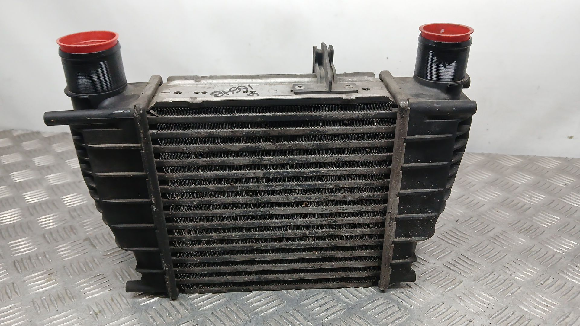 Intercooler para Nissan Nv200 Furgoneta