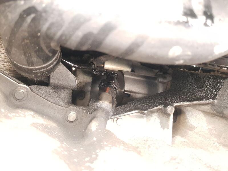 Motor Arranque para Nissan Nv200 Furgoneta