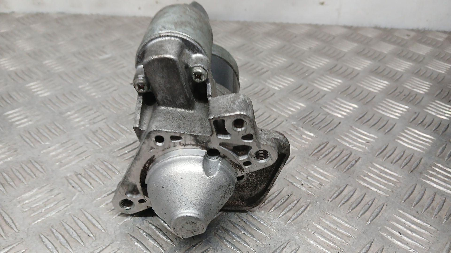 Motor Arranque para Nissan Nv200 Furgoneta