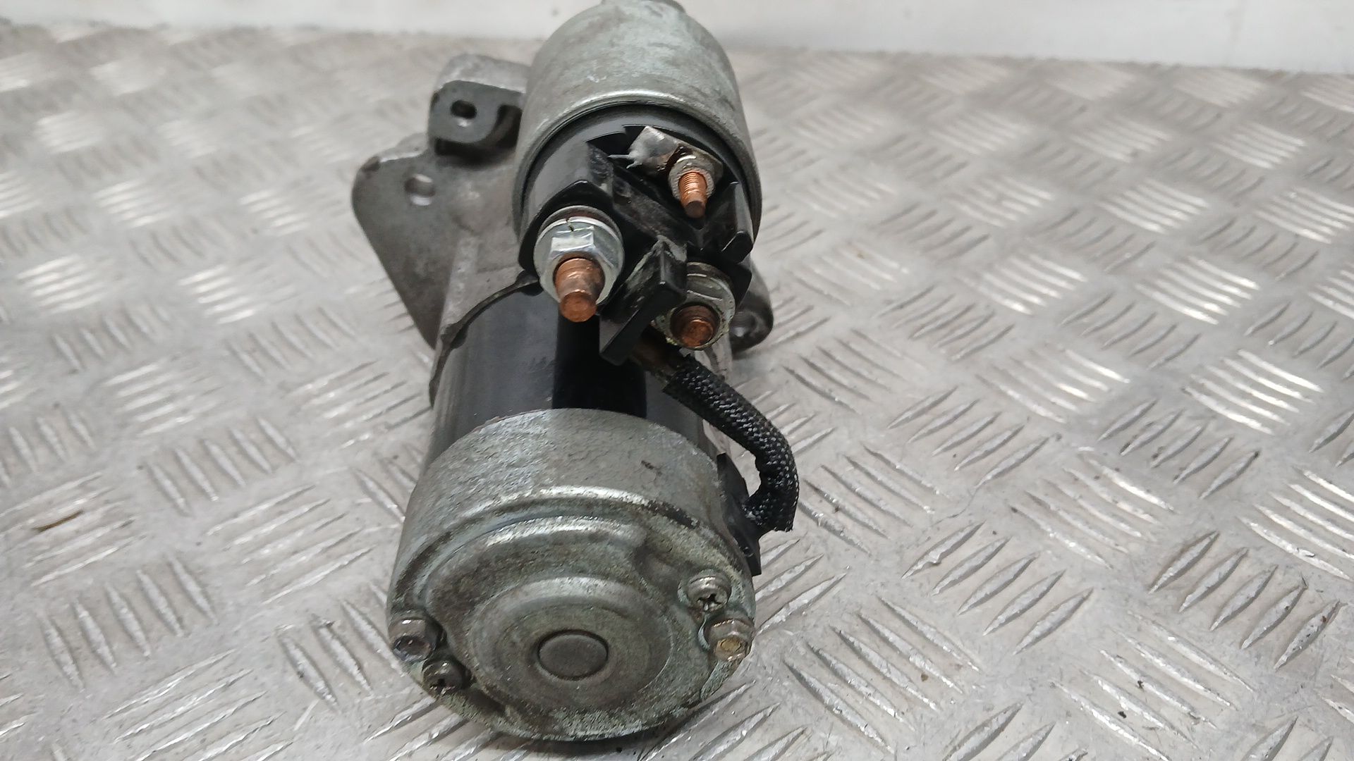 Motor Arranque para Nissan Nv200 Furgoneta