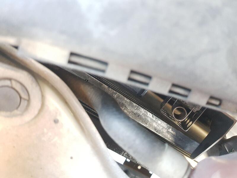 Radiador Agua para Nissan Nv200 Furgoneta