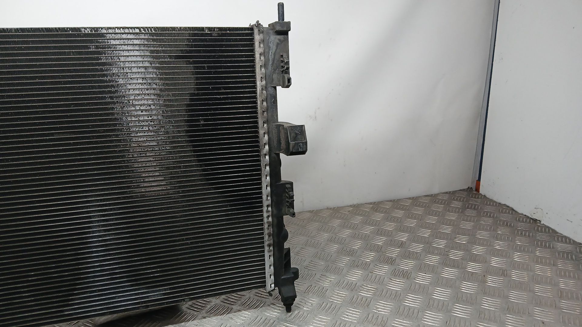 Radiador Agua para Nissan Nv200 Furgoneta