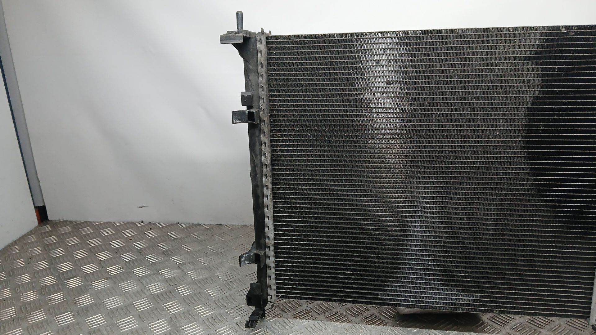 Radiador Agua para Nissan Nv200 Furgoneta
