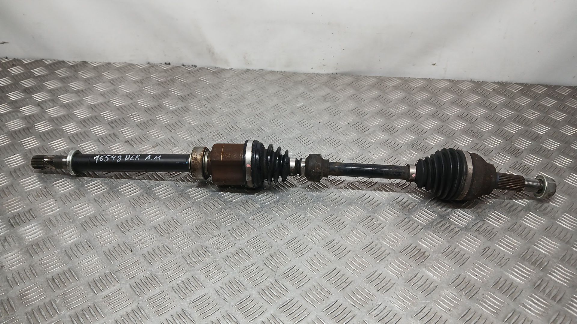 Transmision Delantera Derecha para Nissan Nv200 Furgoneta