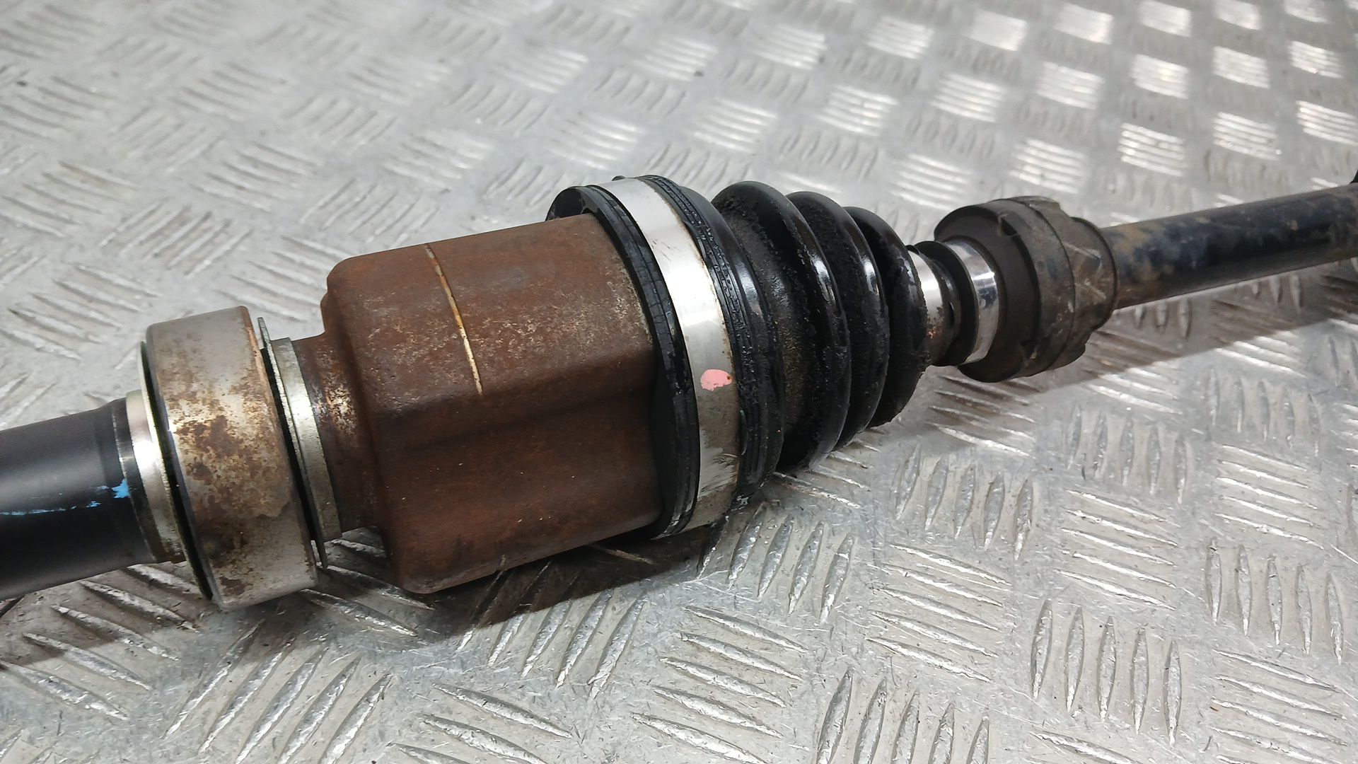 Transmision Delantera Derecha para Nissan Nv200 Furgoneta
