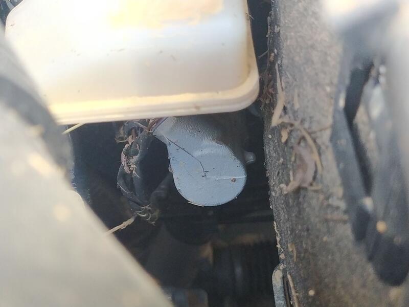 Bomba Freno para Volkswagen T-Cross (C11, D31)