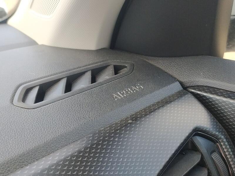 Kit Airbag para Volkswagen T-Cross (C11, D31)