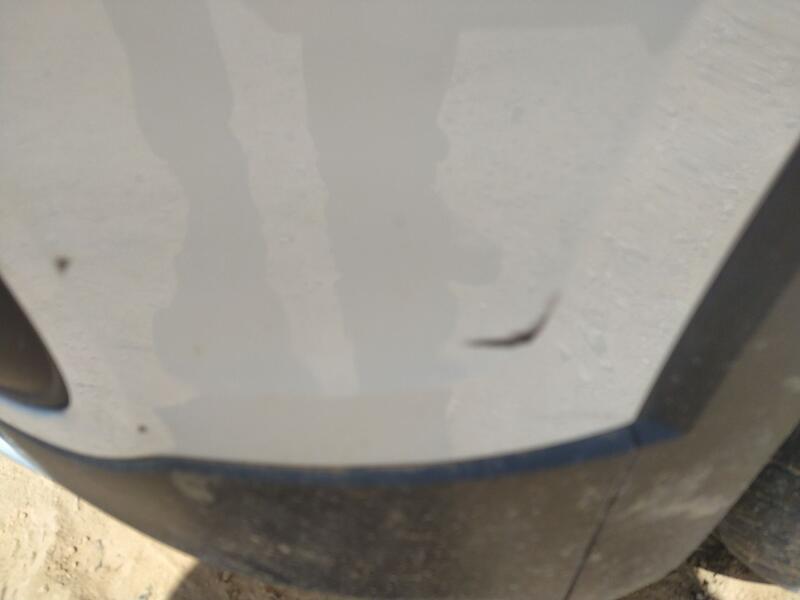 Paragolpes Delantero para Volkswagen T-Cross (C11, D31)