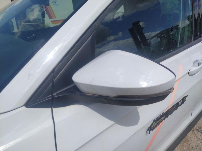 Retrovisor Izquierdo para Volkswagen T-Cross (C11, D31)