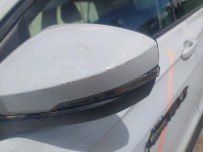 Retrovisor Izquierdo para Volkswagen T-Cross (C11, D31)