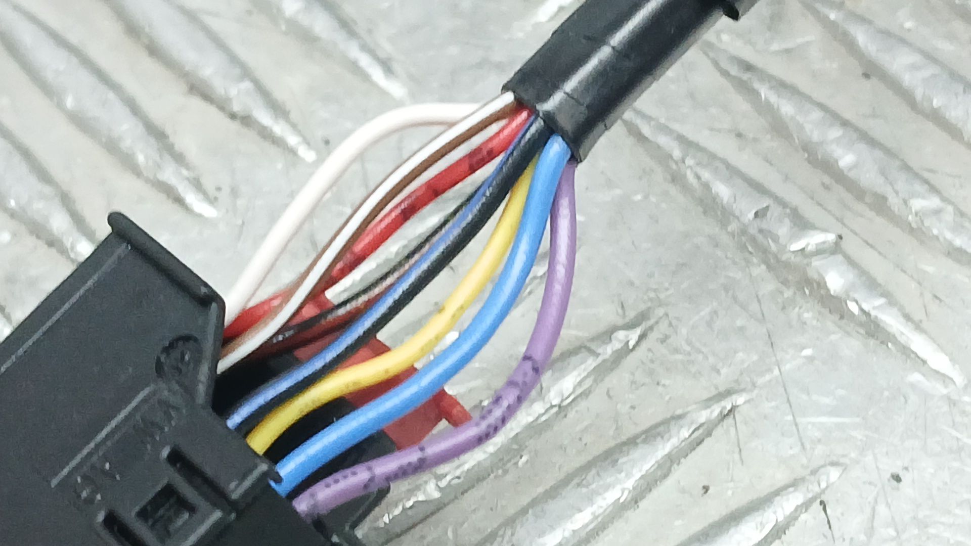 Retrovisor Izquierdo para Volkswagen T-Cross (C11, D31)